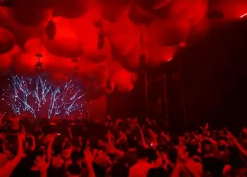 NFT Temalı Müzik Festivali Las Vegas’ta