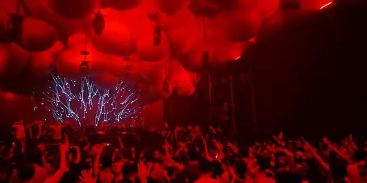 NFT Temalı Müzik Festivali Las Vegas’ta