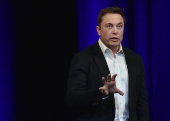 Elon Musk Kripto Dolandırıcılığını Engelleyemediği İçin Twitter’ı Eleştirdi