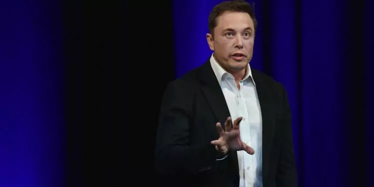 Elon Musk Kripto Dolandırıcılığını Engelleyemediği İçin Twitter’ı Eleştirdi 1 Elon Musk Kripto Dolandırıcılığını Engelleyemediği İçin Twitter’ı Eleştirdi