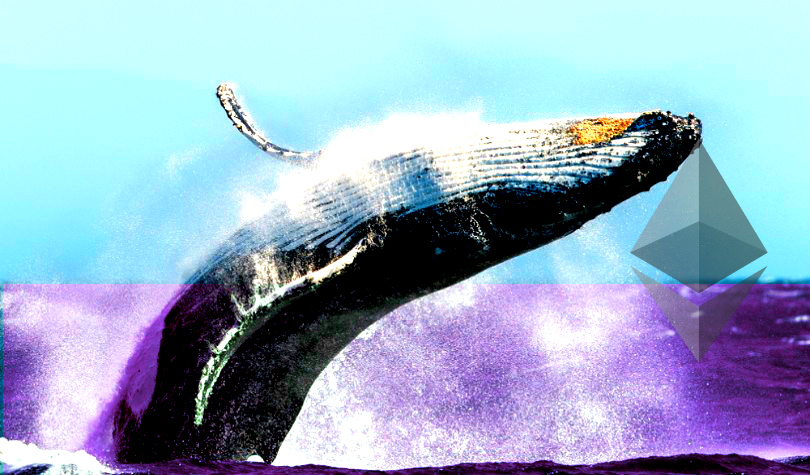 i̇şte ethereum balinalarının en çok ticaret yaptığı altcoinler! eth