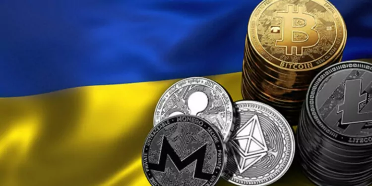 FTX’ten Ukrayna Vatandaşlarına 25 Dolar! 1 FTX’ten Ukrayna Vatandaşlarına 25 Dolar!