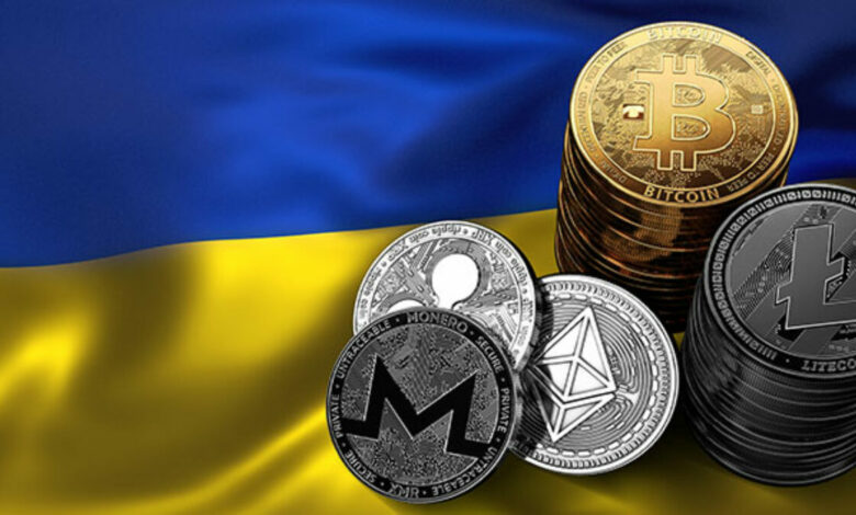 ftx’ten ukrayna vatandaşlarına 25 dolar!