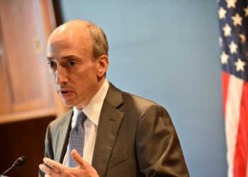 SEC Başkanından Kritik Ripple (XRP) Açıklaması!