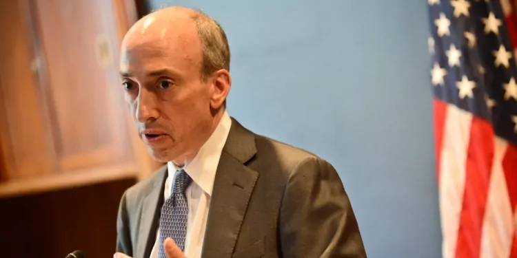 SEC Başkanından Kritik Ripple (XRP) Açıklaması! 1 SEC Başkanından Kritik Ripple (XRP) Açıklaması!