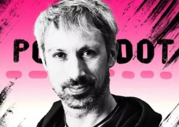 Polkadot Kurucusu Gavin Wood, Ukrayna için Bağışta Bulunmak İstiyor