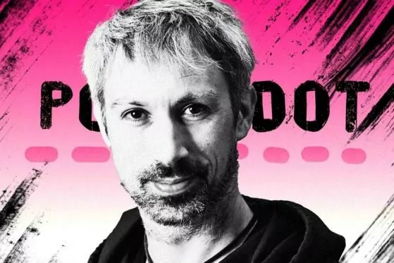 Polkadot Kurucusu Gavin Wood, Ukrayna için Bağışta Bulunmak İstiyor