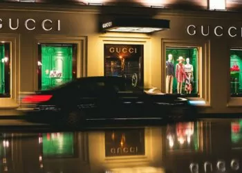 Gucci Sandbox Aracılığı ile Metaverse’e Adım Atıyor