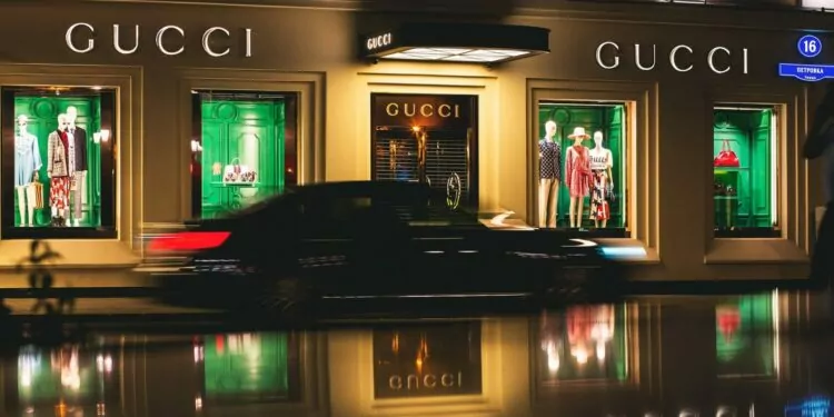 Gucci Sandbox Aracılığı ile Metaverse’e Adım Atıyor 1 Gucci Sandbox Aracılığı ile Metaverse’e Adım Atıyor