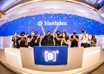 Brezilya Varlık Yöneticisi Hashdex, Yerel DeFi ETF’yi Başlattı