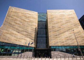 İrlanda Merkez Bankasından Perakende Fonlara Kripto İzni Çıkmadı