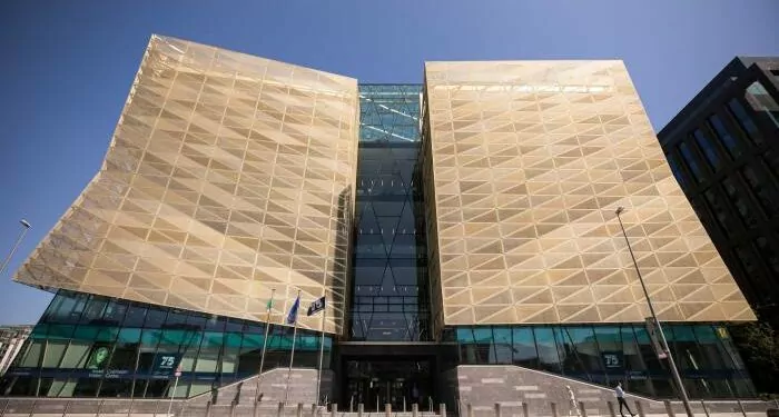 İrlanda Merkez Bankasından Perakende Fonlara Kripto İzni Çıkmadı 1 İrlanda Merkez Bankasından Perakende Fonlara Kripto İzni Çıkmadı