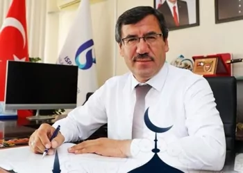 Isparta Uygulamalı Bilimler Üniversitesi’nin Logosu NFT Oldu!