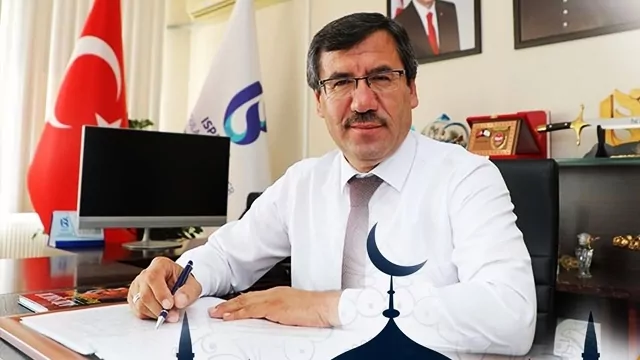 Isparta Uygulamalı Bilimler Üniversitesi’nin Logosu NFT Oldu! 1 Isparta Uygulamalı Bilimler Üniversitesi’nin Logosu NFT Oldu!