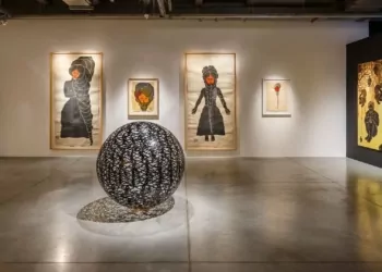 İstanbul Modern, 15 Mart’ta Çağdaş Sanat ve NFT Konulu Seminer Düzenleyecek