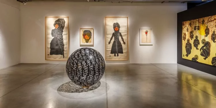 İstanbul Modern, 15 Mart’ta Çağdaş Sanat ve NFT Konulu Seminer Düzenleyecek 1 İstanbul Modern, 15 Mart’ta Çağdaş Sanat ve NFT Konulu Seminer Düzenleyecek