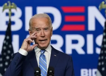 Joe Biden: Rusya Artık Batı Finansından Yararlanamayacak