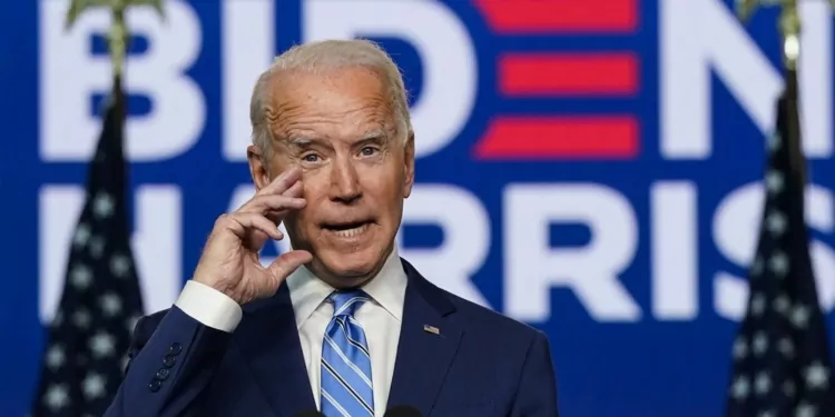 Joe Biden: Rusya Artık Batı Finansından Yararlanamayacak 1 Joe Biden: Rusya Artık Batı Finansından Yararlanamayacak