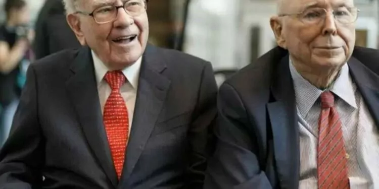 Warren Buffet’in Ortağı: Derhal Kriptoyu Yasaklayın!