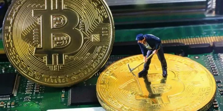 Kazakistan’dan Madencilere Yeni Karar!