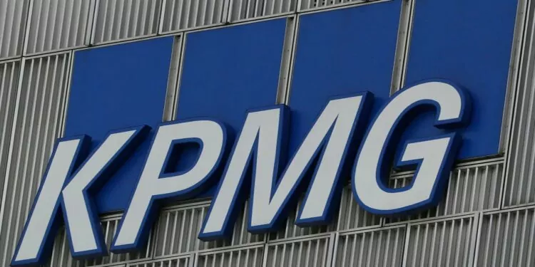 KPMG Kanada, Bilançosuna Kripto Para Ekliyor 1 KPMG Kanada, Bilançosuna Kripto Para Ekliyor