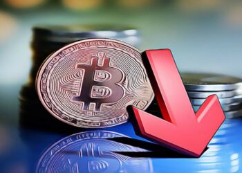 Kripto Para Piyasası Kırmızıya Dönüyor!