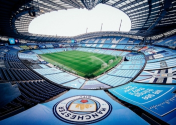 Manchester City Metaverse’de Dünyanın İlk Futbol Stadyumunu Kuruyor