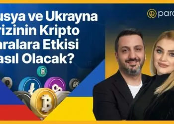 Rusya Ukrayna Savaşı Başlıyor Mu? Kripto Yasa Tasarısında Son Durum?