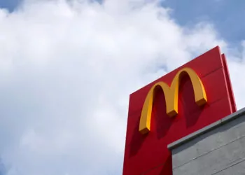 McDonald’s Metaverse’e Adım Atıyor