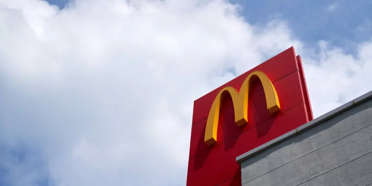 McDonald’s Metaverse’e Adım Atıyor 1 McDonald’s Metaverse’e Adım Atıyor