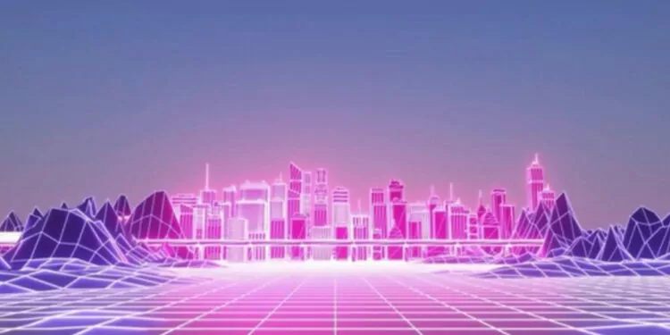 Tapu ve Kadastro Genel Müdürlüğünden Metaverse Hamlesi: Amasya Pilot Şehir Olacak