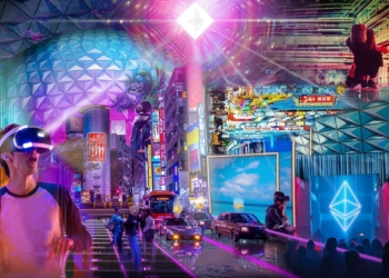 Metaverse Gayrimenkule Devrim Getiriyor