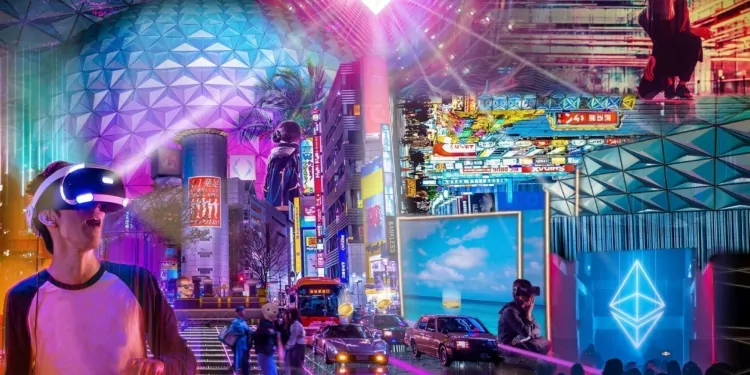 Metaverse Gayrimenkule Devrim Getiriyor