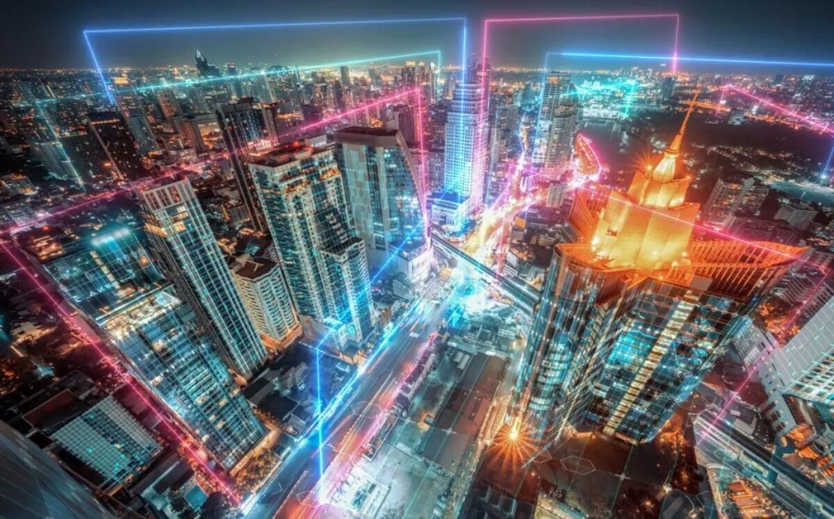 metaverse gayrimenkule devrim getiriyor metaverse