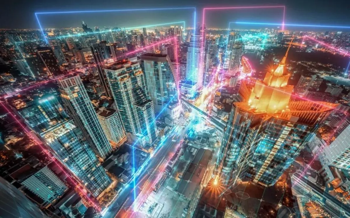 Metaverse Gayrimenkule Devrim Getiriyor metaverse