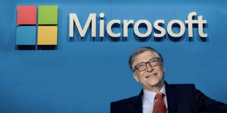 Microsoft'un Tweeti Shiba Inu Topluluğunu Heyacanlandırdı