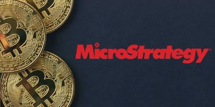 MicroStrategy Bitcoin’den Vazgeçmiyor 1 MicroStrategy Bitcoin’den Vazgeçmiyor
