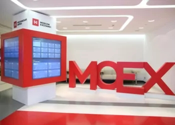 MOEX’de Rekor Düşüş