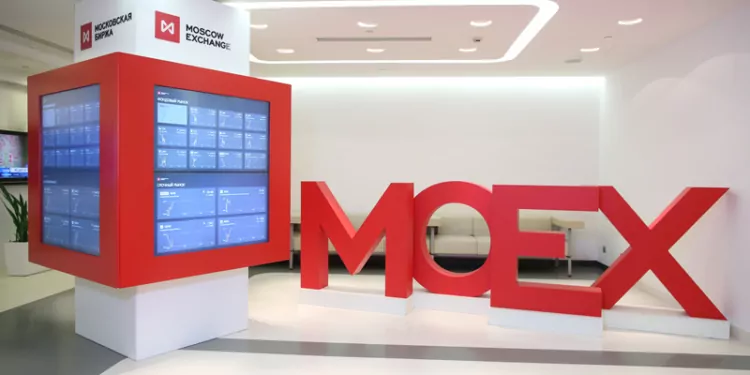 MOEX’de Rekor Düşüş