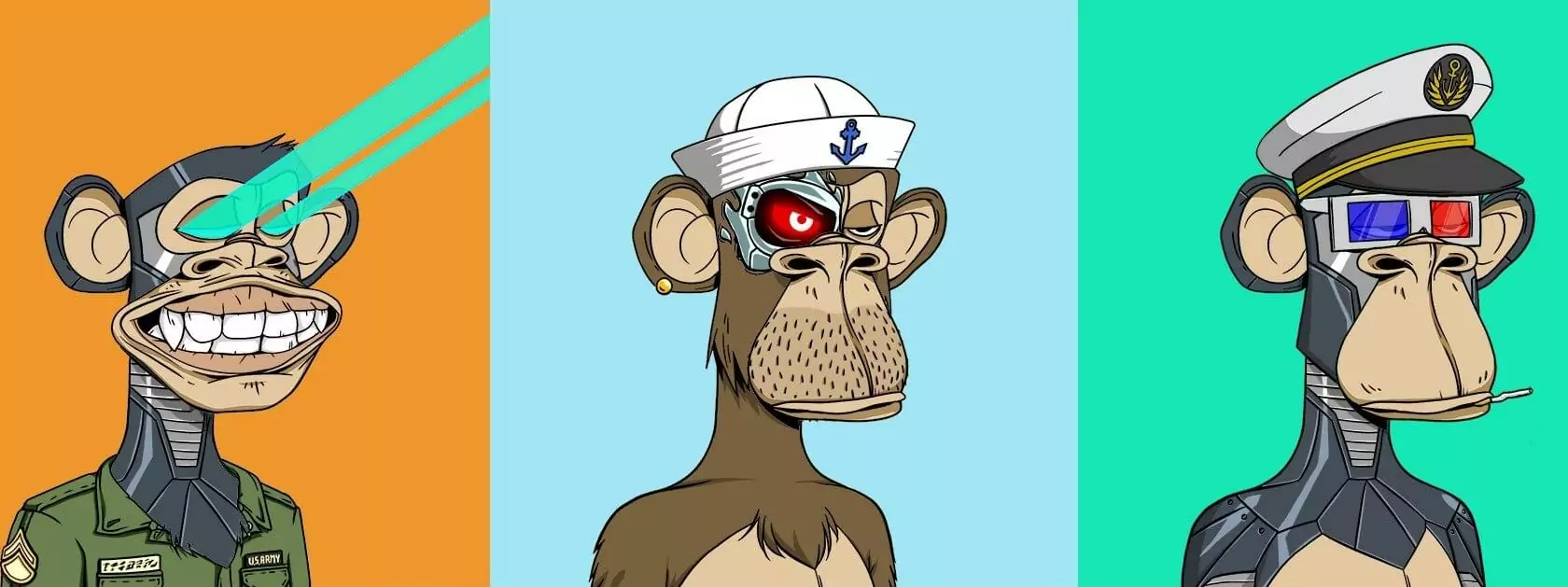 Eski Bir Sıkılmış Maymun Sahibi OpenSea'ye 1 Milyon Dolarlık Dava Açıyor monkey 1 1