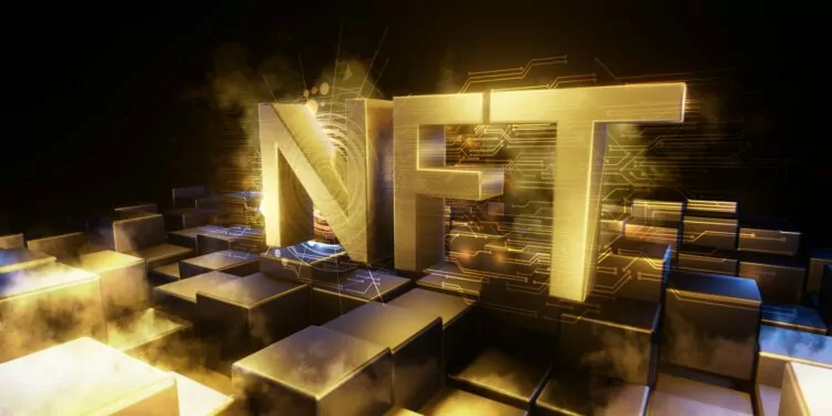 2022’de NFT’ler Kripto Paralardan Daha İyi Performans Gösterecek 1 2022’de NFT’ler Kripto Paralardan Daha İyi Performans Gösterecek