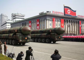 Kuzey Kore Kriptoya Yönelik Siber Saldırılarla Füzeleri Finanse Ediyor