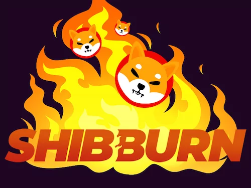 Geçtiğimiz Hafta Yakılan SHIB Token Sayısı!