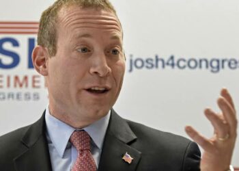 Josh Gottheimer, Stablecoin Düzenlemesini Tanıttı!