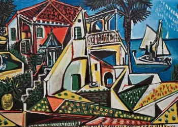 Picasso’nun Torunundan Beklenen NFT Açıklaması!