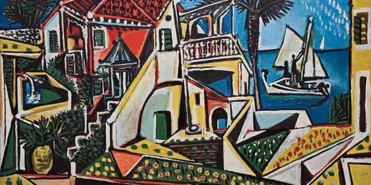 Picasso’nun Torunundan Beklenen NFT Açıklaması! 1 Picasso’nun Torunundan Beklenen NFT Açıklaması!