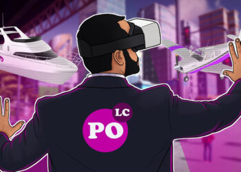 Polkacity Kripto Dünyasının GTA’sı Olmayı Hedefliyor