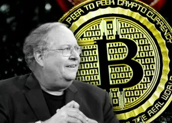 “Bitcoin Finansal Felakete Karşı Sigortadır”
