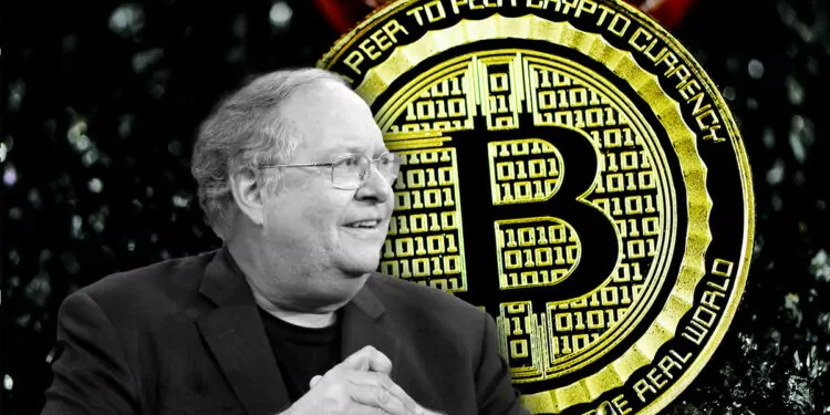 “Bitcoin Finansal Felakete Karşı Sigortadır” 1 “Bitcoin Finansal Felakete Karşı Sigortadır”