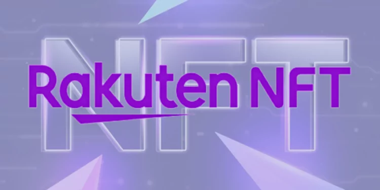 Rakuten, Kendi NFT Pazarını Açtığını Duyurdu! 1 Rakuten, Kendi NFT Pazarını Açtığını Duyurdu!